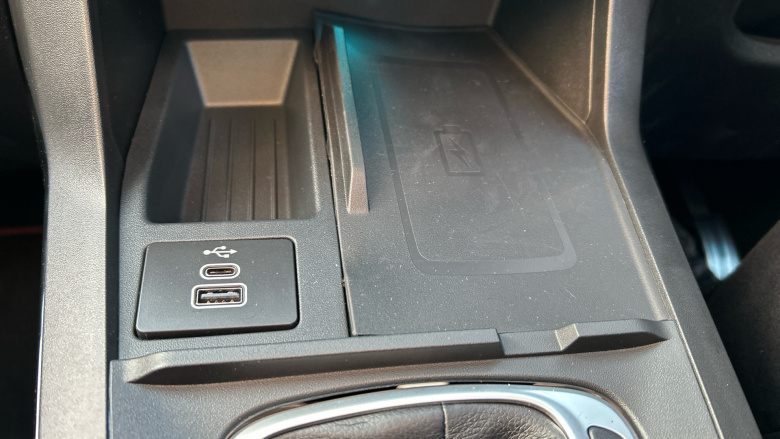 Ford Puma 1.0 EcoBoost Hybrid mHEV ST-Line X 5dr DCT Petrol Hatchback